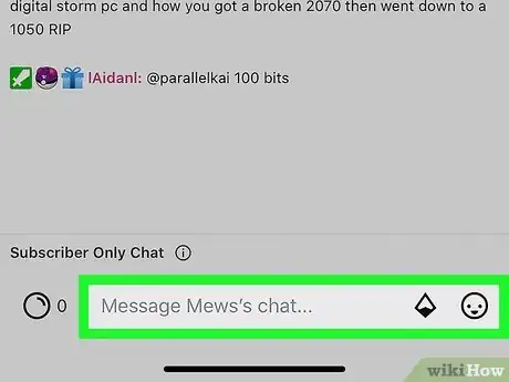 Image titled Use Twitch on iPhone or iPad Step 12