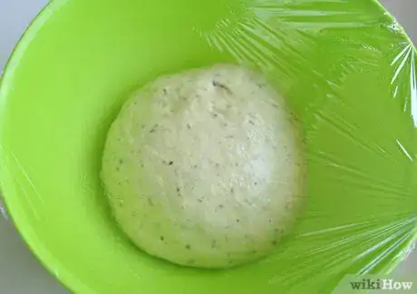 Image titled Make Skillet Dinner Rolls Step 12
