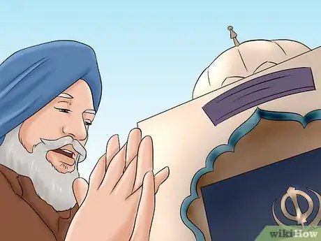 Image titled Respect and Be Open to All Beliefs Step 5