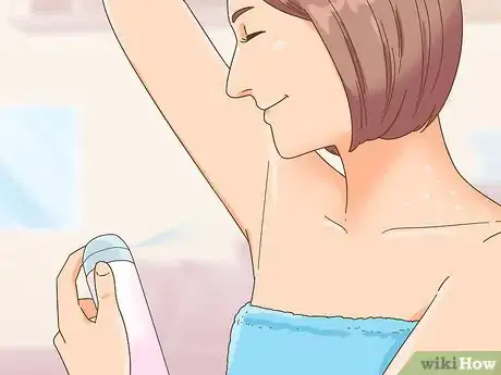 Image titled Deal with Puberty As a Blind or Visually Impaired Teen Step 3