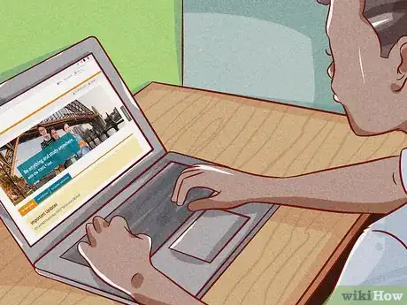 Image titled Apply to Korea University Step 14