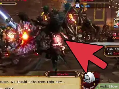 Image titled Beat Ganon in Hyrule Warriors Step 6