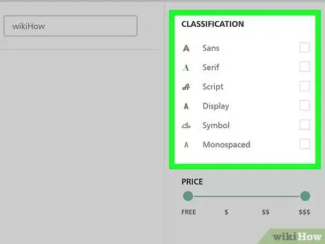 Image titled Choose Fonts Step 12