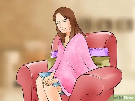 Image titled Keep Warm Step 11