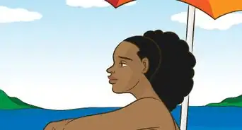 Choose a Natural Sunscreen