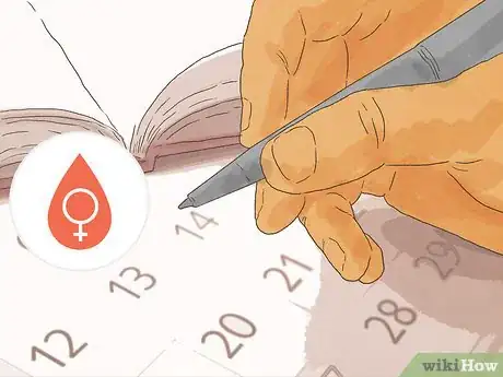 Image titled Deal With a Premenstrual Girlfriend Step 6