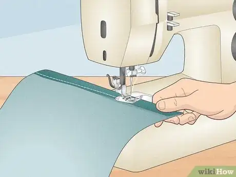 Image titled Sew an RV Tire Cover Step 11