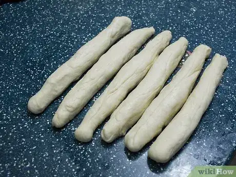 Image titled Make Kaiser Rolls Step 9