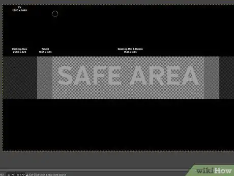 Image titled Make YouTube Banners Step 3