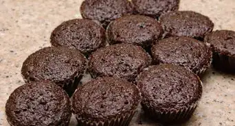 Make Monster Energy Drink Cupcakes