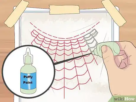 Image titled Make Spider Web Jewelry Step 4