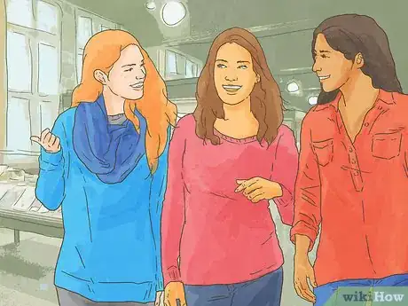 Image titled Like Someone You Dislike Step 8