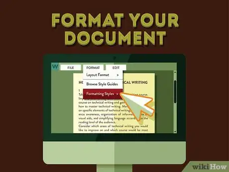 Image titled Master Technical Writing Step 9