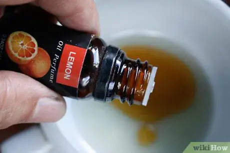 Image titled Make a Honey Face Mask Step 4