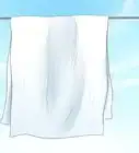 Wash Towels