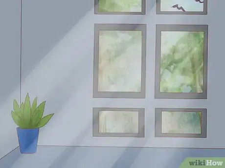 Image titled Take a Mirror Selfie Step 3