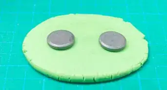 Make Refrigerator Magnets