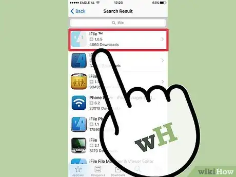 Image titled Get iFile Step 18