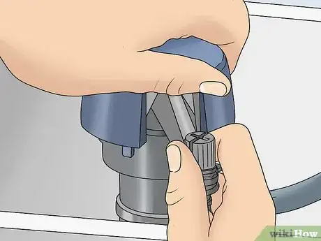 Image titled Adjust the Fill Valve on a Toilet Step 10