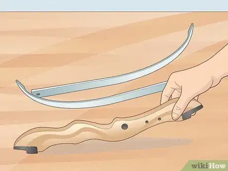 Image titled Buy a Recurve Bow Step 7