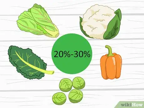 Image titled Prepare a Macrobiotic Diet Step 2