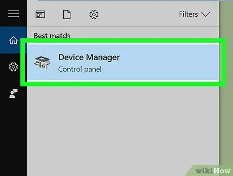 Image titled Uninstall Drivers on Windows Step 3