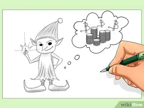 Image titled Create Realistic Fantasy Characters Step 16