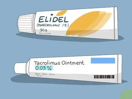 Image titled Prevent Vitiligo from Getting Worse Step 7