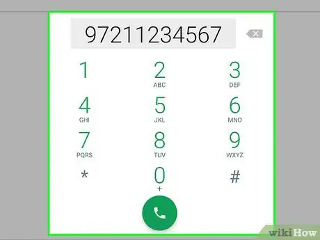 Image titled Make Free International Calls from Android Step 4
