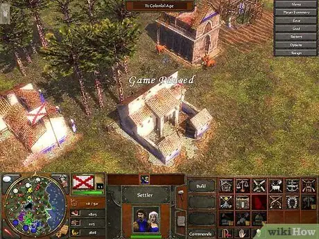 Image titled Make an Effective Army in Age of Empires 3 Step 8