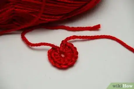 Image titled Crochet a Button Step 10