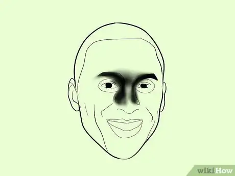 Image titled Draw Kobe Bryant Step 17