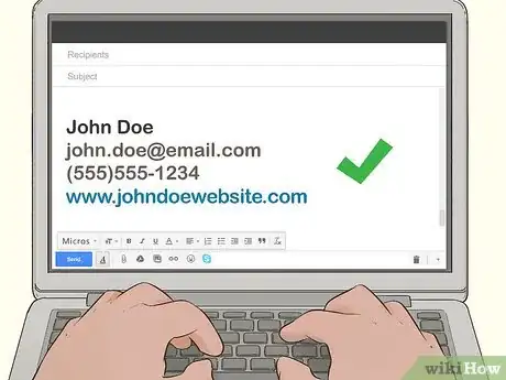 Image titled Email Your Cover Letter and Resume Step 7