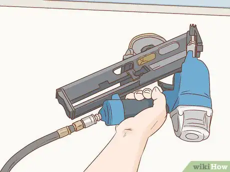 Image titled Cover a Popcorn Ceiling Step 4
