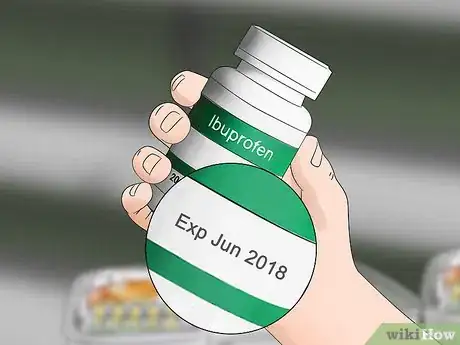 Image titled Organize Medical Supplies Step 10