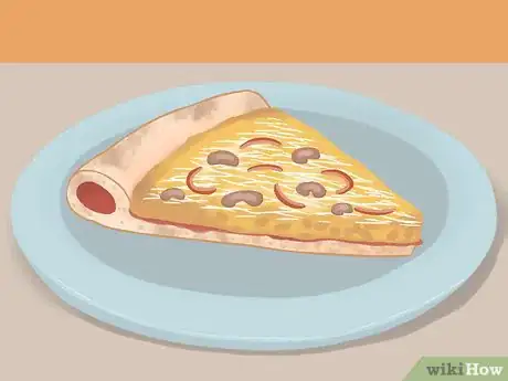 Image titled Eat Pizza for Breakfast Step 3