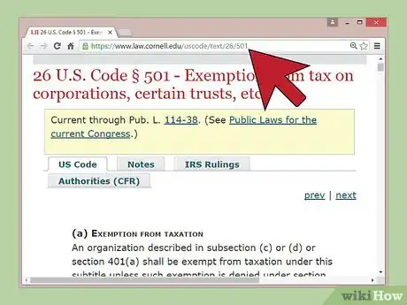 Image titled Pay Franchise Tax in Delaware Step 2