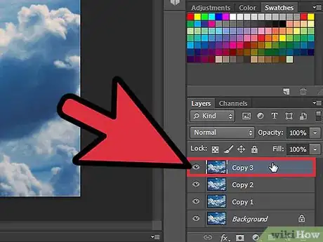 Image titled Make Your Photograph Look Like a Watercolor Painting in Photoshop Step 11