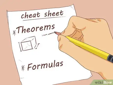 Image titled Get Math Homework Done Fast Step 2