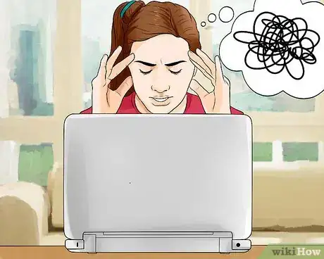 Image titled Detect the Warning Signs of Stress Early Step 4