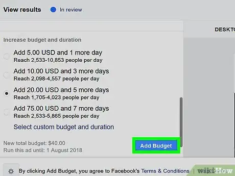 Image titled Boost an Event on Facebook Step 6