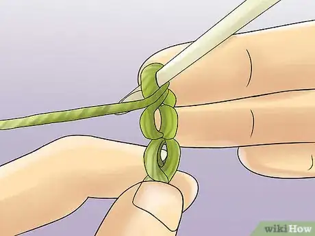 Image titled Tapestry Crochet Step 3