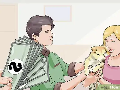 Image titled Responsibly Give a Dog As a Gift Step 6