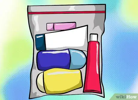 Image titled Pack for a Trip to Boston Step 5Bullet1