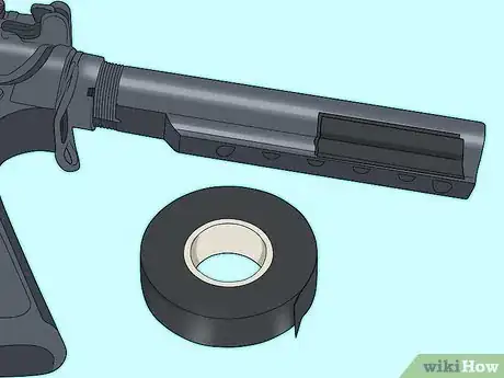 Image titled Make Your Airsoft Guns Less Wobbly Step 5