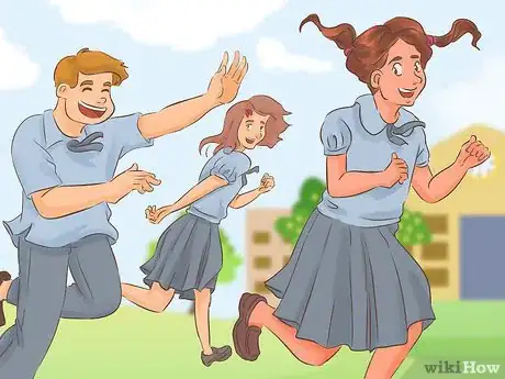 Image titled Be a Popular Girl in Elementary School Step 6