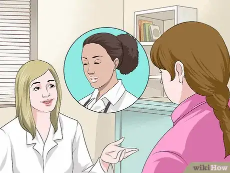Image titled Find a Physician Assistant Step 3