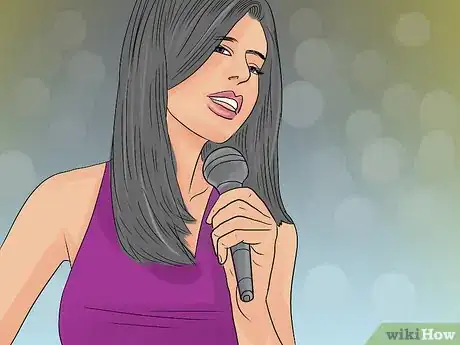 Image titled Sing Better if You Think You Are Bad Step 17