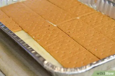 Image titled Make a No Bake Cake Step 11