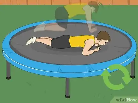 Image titled Do a Front Drop on the Trampoline Step 4.jpeg